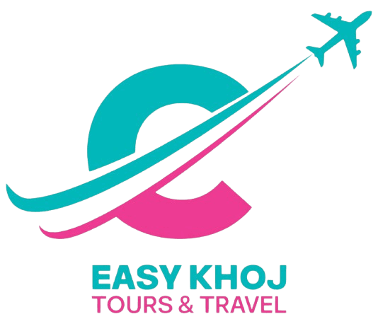 Eazykhoj Logo