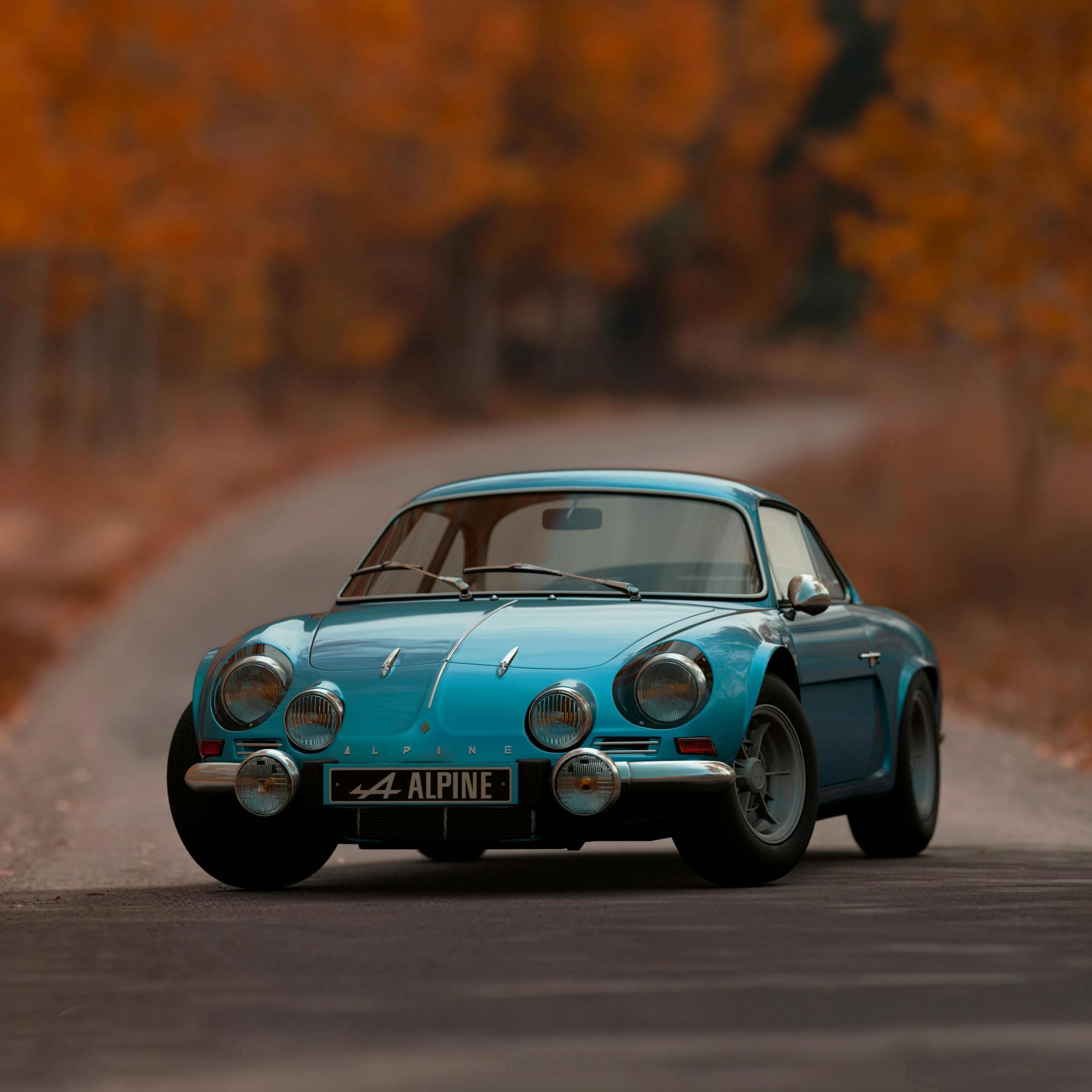 Full-Car Booking service image 2