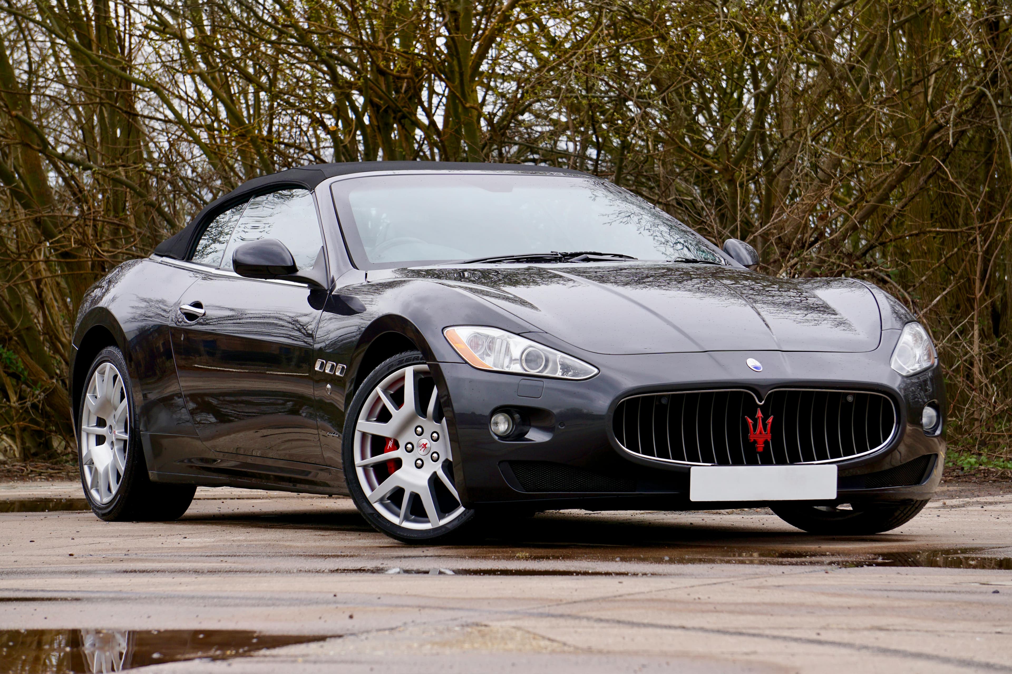 Full-Car Booking service image 7
