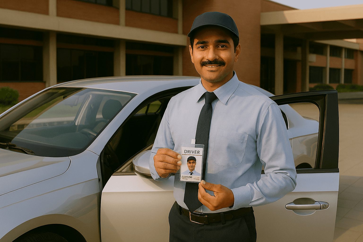 Safety-first approach in travel